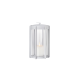 Lantern 25cm Soft Grey - Firefly - Zone Denmark ZONE DENMARK BVZN32318