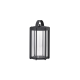 Lantern 25cm Black - Firefly - Zone Denmark ZONE DENMARK BVZN32319