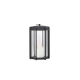 Lantern 25cm Black - Firefly - Zone Denmark ZONE DENMARK BVZN32319