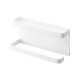 Paragüero de Pared Blanco - Smart - Yamazaki YAMAZAKI YMZ6693