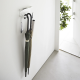 Wall Mounted Umbrella Holder White - Smart - Yamazaki YAMAZAKI YMZ6693