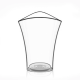 Bucket Round with LED Base Clear - Vela - Italesse ITALESSE ITL1589SET