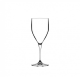 Set of 6 Glasses Transparent - Sunlight - Italesse ITALESSE ITL3922TR