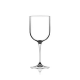 Set of 6 Glasses Transparent - Moonlight - Italesse ITALESSE ITL3931TR