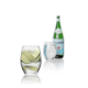 Juego 6 Vasos Transparente 420 ml - Vertical Party - Italesse ITALESSE ITL3310