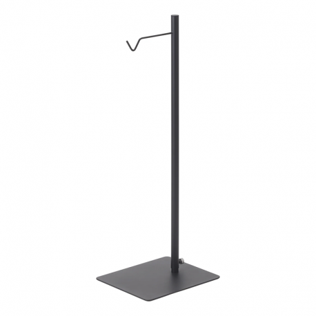 Adjustable Lantern Stand Black - Tower - Yamazaki YAMAZAKI YMZ4515