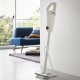 Vacuum Cleaner Stand White - Tower - Yamazaki YAMAZAKI YMZ3273