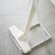 Vacuum Cleaner Stand White - Tower - Yamazaki YAMAZAKI YMZ3273