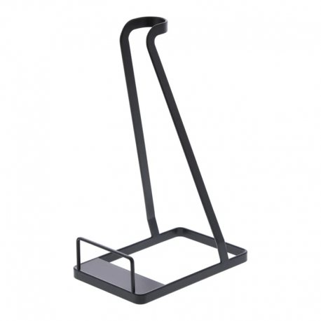 Vacuum Cleaner Stand Black - Tower - Yamazaki YAMAZAKI YMZ3274