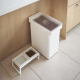 Pet Food Container White - Tower - Yamazaki YAMAZAKI YMZ5617