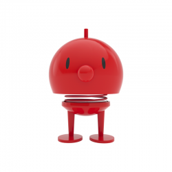 Bumble L Vermelho - Classic - Hoptimist HOPTIMIST HOP26031