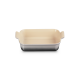 Bandeja Rectangular Heritage 26cm - Flint - Le Creuset LE CREUSET LC71102264440001