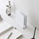 Slim Laptop Stand White - Tower - Yamazaki YAMAZAKI YMZ4498