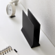 Slim Laptop Stand Black - Tower - Yamazaki YAMAZAKI YMZ4499