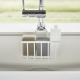 Hanging Sink Organizer White - Tower - Yamazaki YAMAZAKI YMZ5639