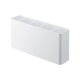 Kitchen Tool Holder White - Tower - Yamazaki YAMAZAKI YMZ8146