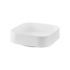 Rotating Storage Tray White - Tower - Yamazaki YAMAZAKI YMZ2198