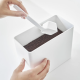 Airtight Coffee Storage Container White - Tower - Yamazaki YAMAZAKI YMZ6907