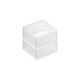 Set of 2 Stackable Organizers S White - Tower - Yamazaki YAMAZAKI YMZ3640