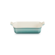 Travessa Retangular 26cm Sea Salt - Heritage - Le Creuset LE CREUSET LC71102267170001