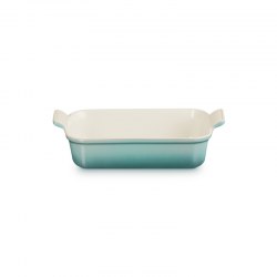 Travessa Retangular 26cm Sea Salt - Heritage - Le Creuset LE CREUSET LC71102267170001