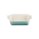 Rectangular Dish 26cm Sea Salt - Heritage - Le Creuset LE CREUSET LC71102267170001
