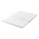 Sliding Countertop Tray White - Tower - Yamazaki YAMAZAKI YMZ2105