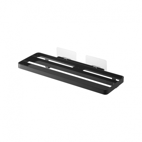 Film Hook Sanitary Tray Black - Tower - Yamazaki YAMAZAKI YMZ5398