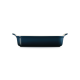 Rectangular Dish 32cm Nuit - Heritage - Le Creuset LE CREUSET LC71102321290001
