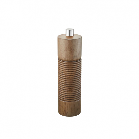 Salt or Pepper Mill 18cm Brown - Tedoro - Gefu GEFU GF34648