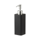 Dispensador de Sabonete com Gancho Preto - Tower - Yamazaki YAMAZAKI YMZ5352