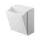 Film Hook Storage Box White - Tower - Yamazaki YAMAZAKI YMZ5433