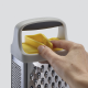 Box Grater with Precision Food-Grip Yellow - Multi-Grip - Joseph Joseph JOSEPH JOSEPH JJ20225