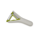 2-in-1 Peeler Stone and Green - Switch - Joseph Joseph JOSEPH JOSEPH JJ20227