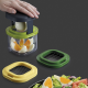 3-piece Multicolour Food Preparation Set - Multi-Prep Mini - Joseph Joseph JOSEPH JOSEPH JJ20231