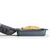 Large Roasting Tray Blue - Nest Oven - Joseph Joseph JOSEPH JOSEPH JJ45061