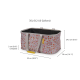 Collapsible 35L Laundry Basket Peach Blossom - Hold-All - Joseph Joseph JOSEPH JOSEPH JJ50038