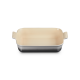 Heritage Rectangular Dish 32cm - Flint - Le Creuset LE CREUSET LC71102324440001