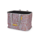 Collapsible 55L Laundry Basket Peach Blossom - Hold-All Max - Joseph Joseph JOSEPH JOSEPH JJ50040