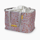 Cesta de Ropa Plegable 55L Peach Blossom- Hold-All Max - Joseph Joseph JOSEPH JOSEPH JJ50040