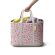 Cesta de Ropa Plegable 55L Peach Blossom- Hold-All Max - Joseph Joseph JOSEPH JOSEPH JJ50040