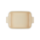 Travessa Heritage Rectangular 32cm - Flint - Le Creuset LE CREUSET LC71102324440001