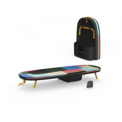 Tabla de Planchar para Encima de Mesa J Lawes - Pocket DC Multicolor - Joseph Joseph