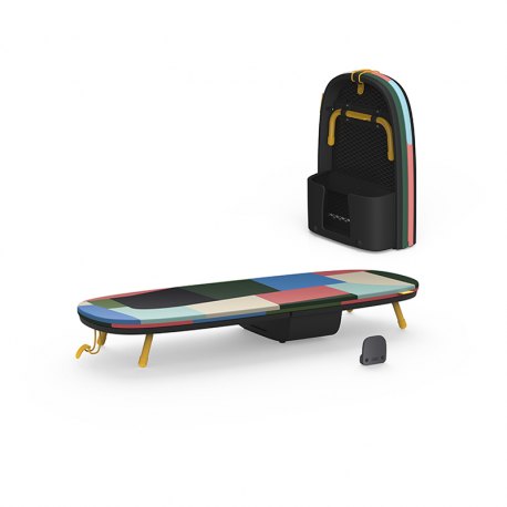 Tabla de Planchar para Encima de Mesa J Lawes - Pocket DC Multicolor - Joseph Joseph JOSEPH JOSEPH JJ50045