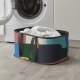 Collapsible 35L Laundry Basket J Lawes - Hold-All Multicolour - Joseph Joseph JOSEPH JOSEPH JJ50047