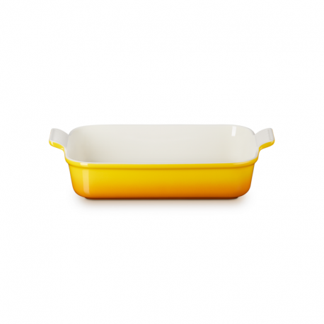 Travessa Heritage Rectangular 32cm - Nectar - Le Creuset LE CREUSET LC71102326720001