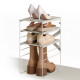 Adjustable Shoe Rack Individual - Level - Joseph Joseph JOSEPH JOSEPH JJ55008