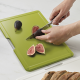 3PC Under-shelf Chopping Board Set Multicolour - Folio Slim - Joseph Joseph JOSEPH JOSEPH JJ60235