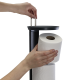 Concealed Toilet Roll Holder - Easystore Luxe - Joseph Joseph JOSEPH JOSEPH JJ70593