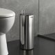 Concealed Toilet Roll Holder - Easystore Luxe - Joseph Joseph JOSEPH JOSEPH JJ70593